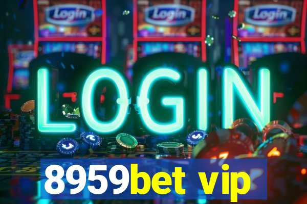 8959bet vip